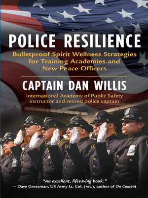 cover image of Police Resilience